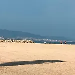 Over The Sea *
