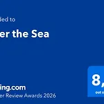 Over The Sea *