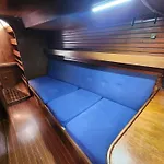 Over The Sea Botel